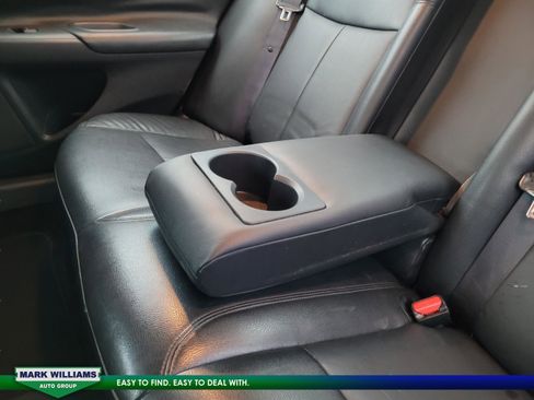 Used 2014 Nissan Altima 2.5 S image 18