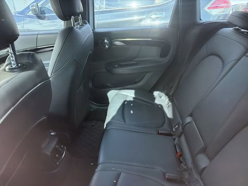 Used 2019 MINI Cooper Countryman S w/ Premium Package AWD/4WD image 8