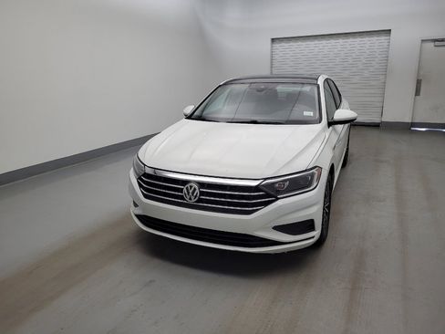 Used 2019 Volkswagen Jetta SEL FWD image 15