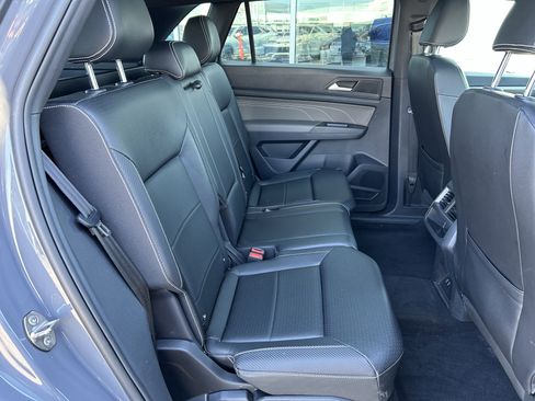 Certified 2023 Volkswagen Atlas Cross Sport SEL image 26