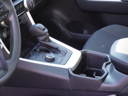 Used 2025 Toyota RAV4 LE image 20