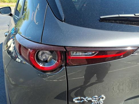 Used 2024 MAZDA CX-30 AWD 2.5 S w/ Preferred Package image 14