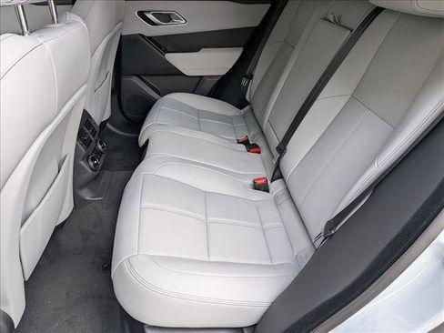 New 2026 Land Rover Range Rover Velar Belgravia AWD/4WD image 15