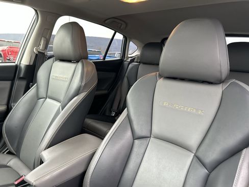 Used 2021 Subaru Crosstrek 2.5i Sport w/ Moonroof Package image 22