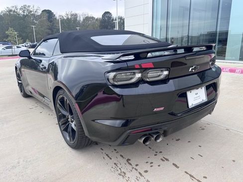 Used 2023 Chevrolet Camaro SS w/ Redline Edition image 3