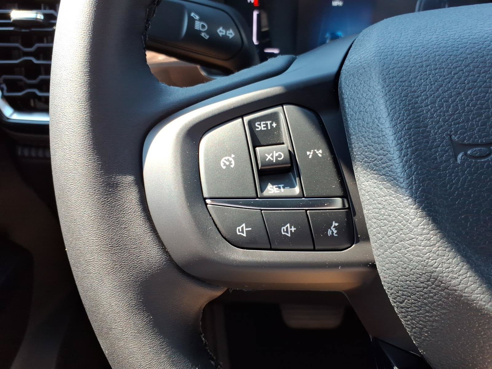 New 2026 Ford Ranger XLT w/ FX4 Off-Road Package AWD/4WD image 18
