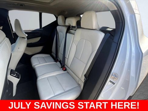 Used 2026 Volvo XC40 B5 Plus AWD/4WD image 28