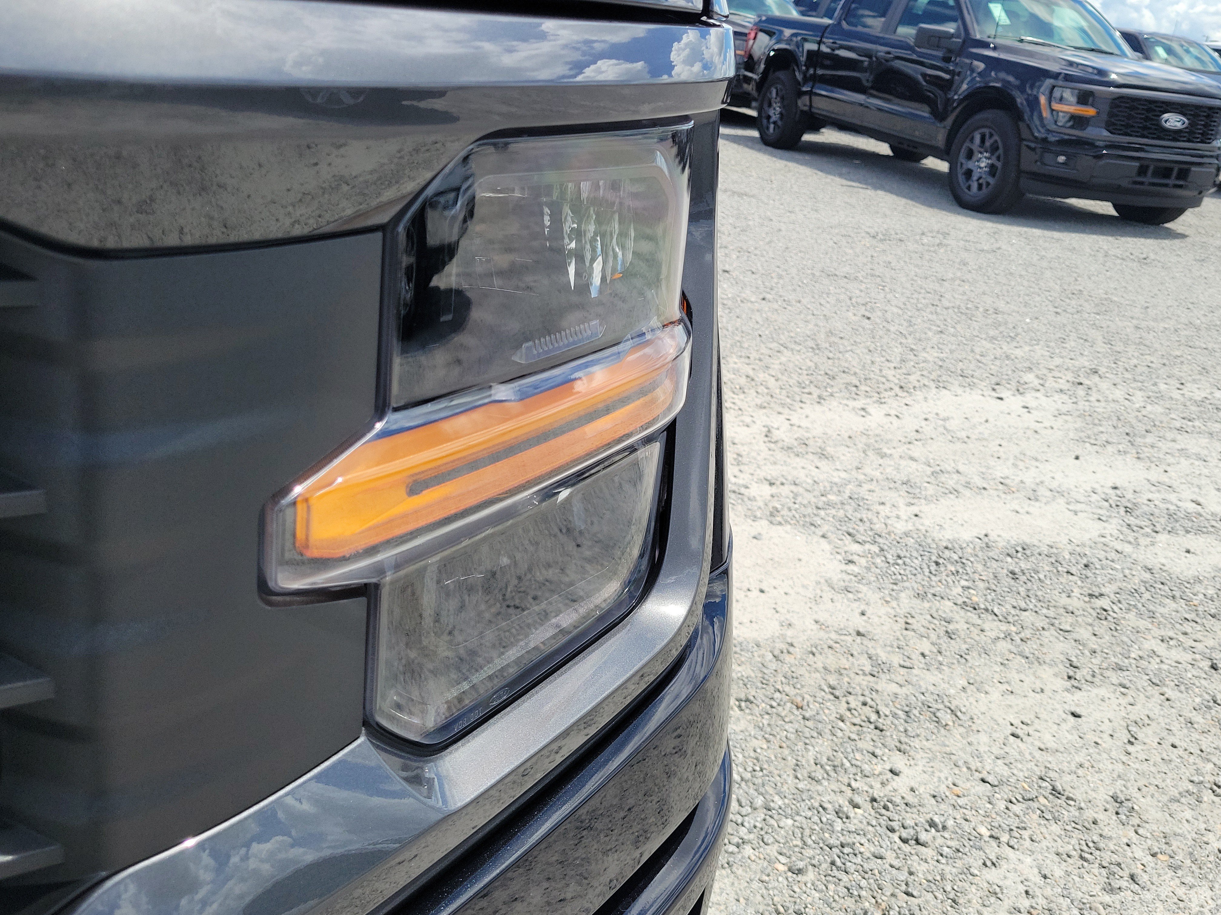 New 2026 Ford F150 STX w/ Equipment Group 200A AWD/4WD image 4