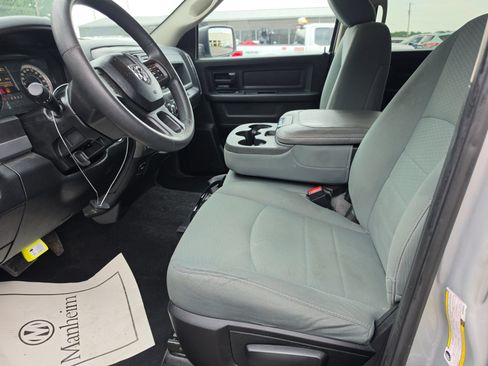 Used 2018 RAM 1500 Express w/ Express Value Package RWD image 7