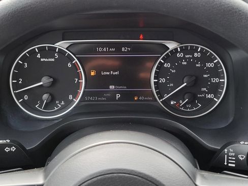 Used 2024 Nissan Rogue SV AWD/4WD image 33