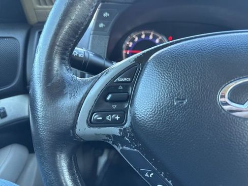 Used 2007 INFINITI G35 x Sedan w/ Premium Pkg image 23