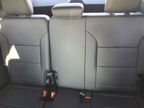 New 2026 Buick Enclave Sport Touring w/ Power Package image 22