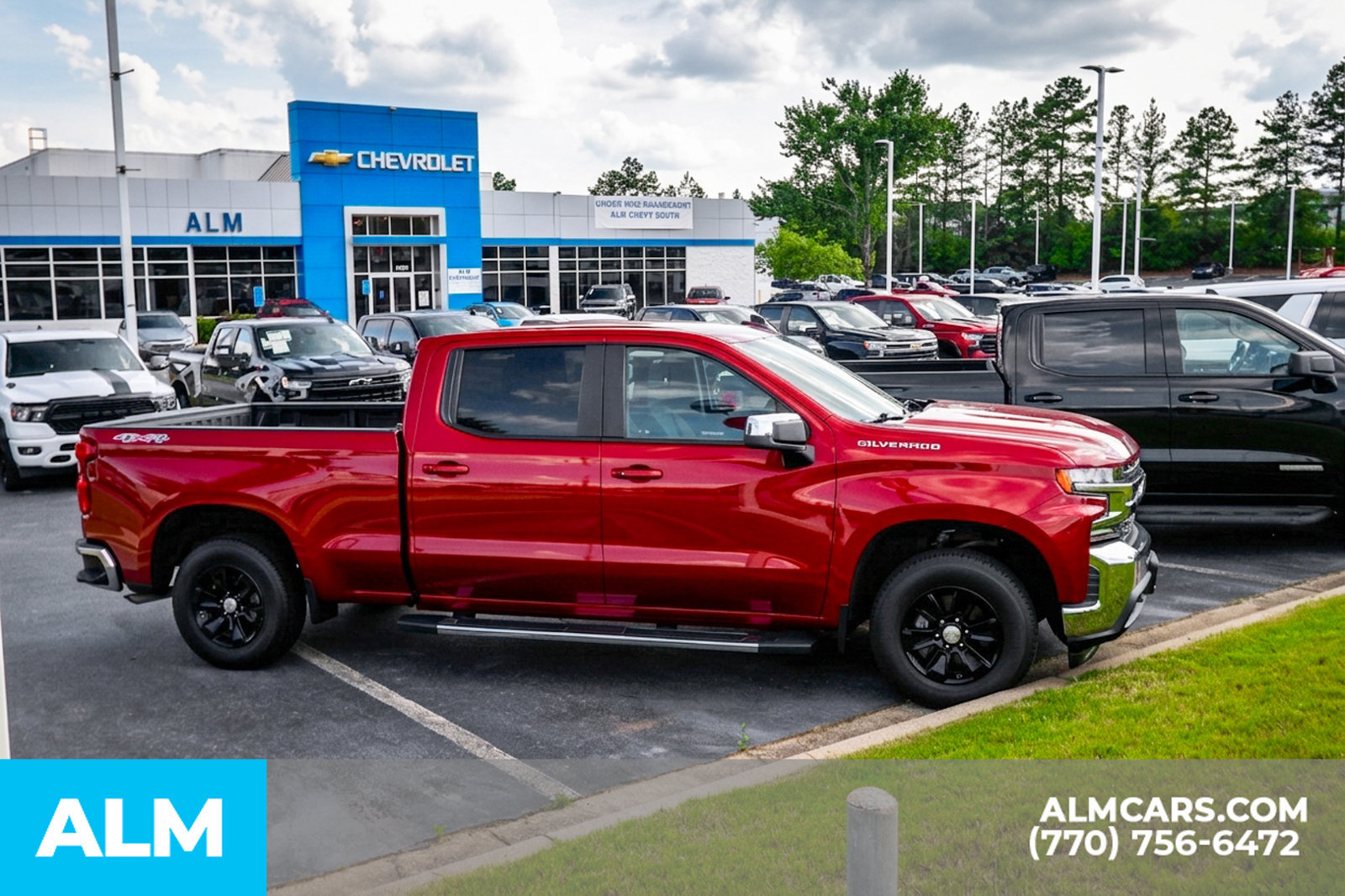 Used 2025 Ford F150 XLT w/ Equipment Group 301A Standard AWD/4WD image 66