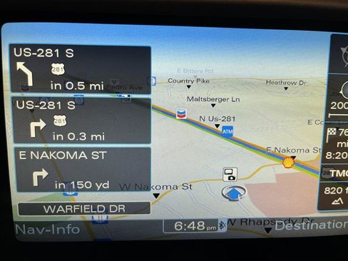 Used 2011 Audi A6 3.0T Prestige image 13