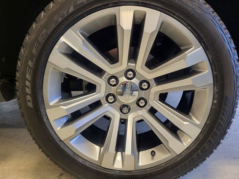 Used 2019 GMC Yukon Denali w/ Denali Ultimate Package image 7