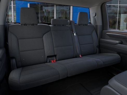 New 2026 Chevrolet Silverado 2500 LT AWD/4WD image 48