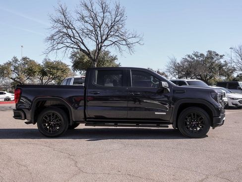 Used 2023 GMC Sierra 1500 Elevation image 8