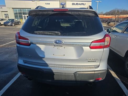 Certified 2022 Subaru Ascent Touring image 10