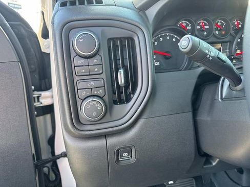 Certified 2026 Chevrolet Silverado 1500 Custom Trail Boss image 23