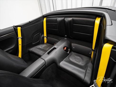 Used 2014 Porsche 911 Turbo S AWD/4WD image 27