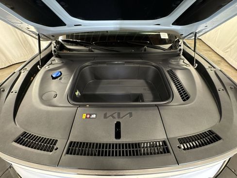 New 2026 Kia EV9 Wind image 34