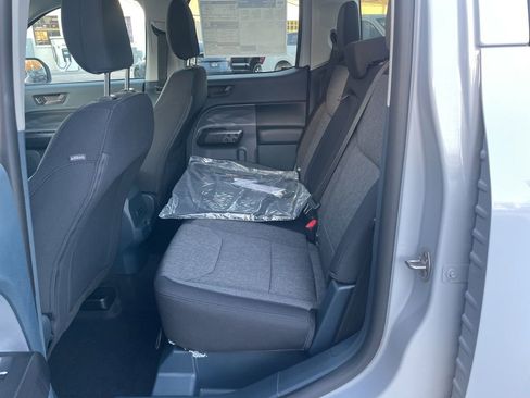 New 2025 Ford Maverick XLT w/ Black Appearance Package image 22