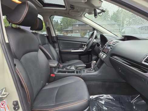 Used 2017 Subaru Crosstrek 2.0i Limited AWD/4WD image 11