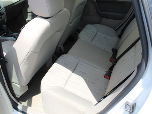 Used 2008 Ford Focus SE image 7