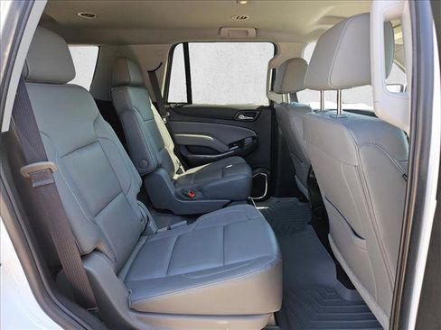 Used 2019 Chevrolet Tahoe LT AWD/4WD image 19