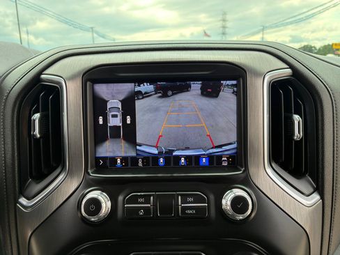 Used 2020 GMC Sierra 1500 Denali w/ Denali Ultimate Package AWD/4WD image 21