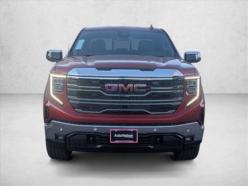 New 2026 GMC Sierra 1500 SLT w/ SLT Premium Package image 5