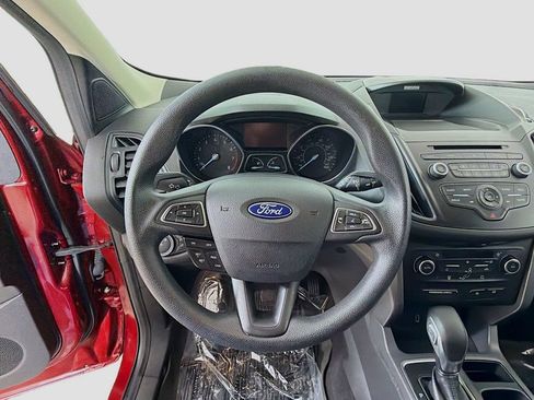 Used 2018 Ford Escape SE AWD/4WD image 29