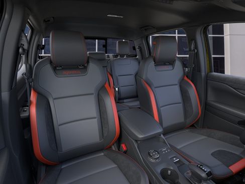 New 2026 Ford Ranger Raptor AWD/4WD image 10