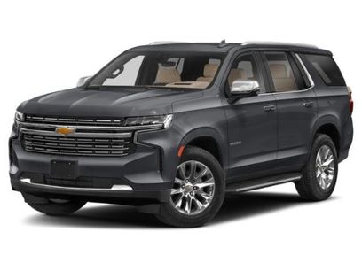 Used 2022 Chevrolet Tahoe Premier