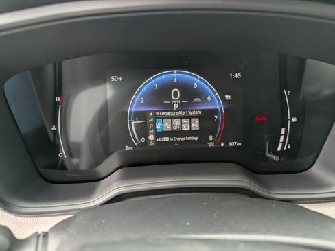 New 2026 Toyota Corolla Cross L image 17