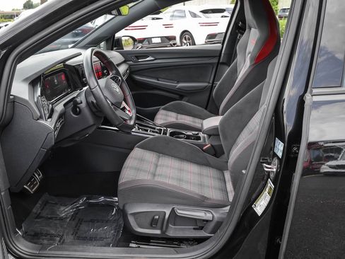 Used 2024 Volkswagen GTI S FWD image 5
