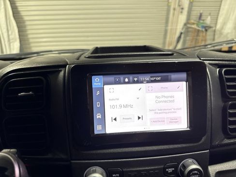 Used 2024 RAM ProMaster 2500 w/ Convenience Group FWD image 27
