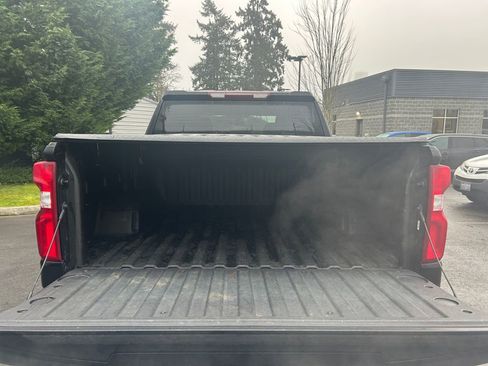 Used 2019 Chevrolet Silverado 1500 RST w/ All-Star Edition image 24