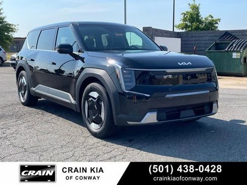 New 2026 Kia EV9 Light image 1