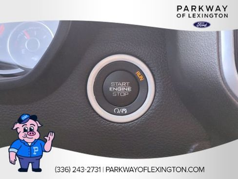 Used 2022 RAM 1500 Big Horn AWD/4WD image 26