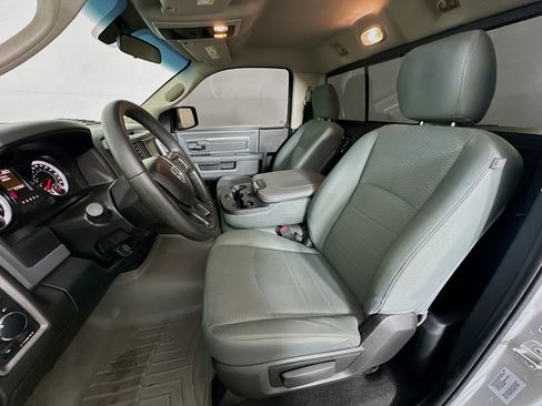 Used 2017 RAM 1500 Tradesman w/ Power & Remote Entry Group image 13