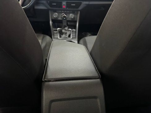 Used 2024 Volkswagen Jetta S FWD image 16