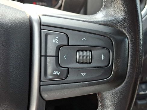 Used 2020 GMC Sierra 2500 Denali w/ Denali Ultimate Package AWD/4WD image 28