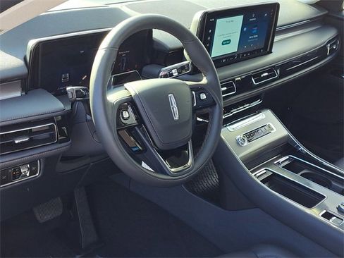 New 2026 Lincoln Aviator Premiere w/ Jet Appearance Package image 10
