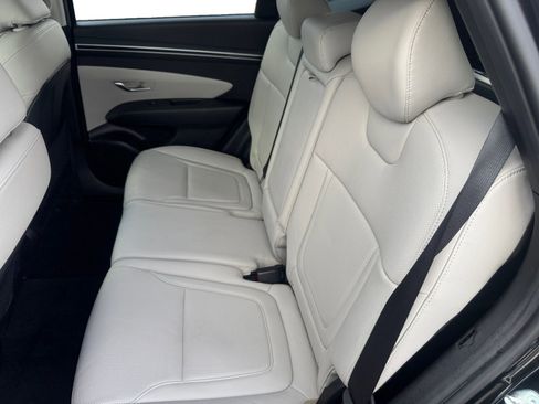 Used 2024 Hyundai Tucson SEL w/ Convenience Package image 13