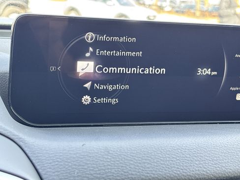 New 2026 MAZDA CX-50 2.5 Turbo w/ Premium Plus Pkg image 34