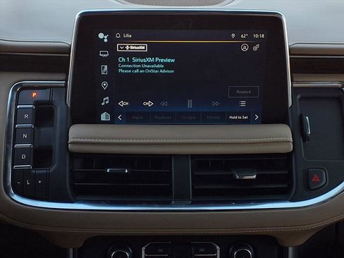 Used 2024 Chevrolet Suburban Premier image 13