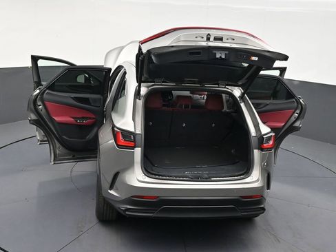 Used 2024 Lexus NX 250 FWD w/ Towing Package (2000 Lbs) image 32
