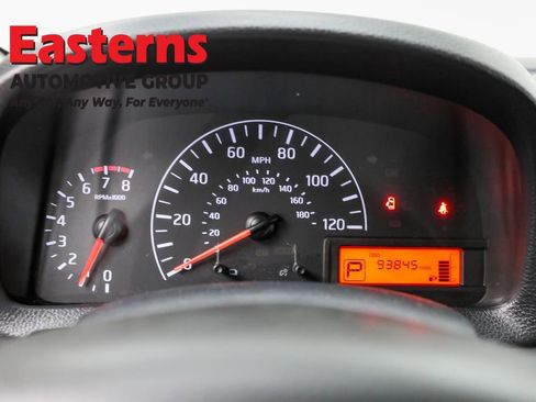Used 2019 Nissan NV200 SV w/ Navigation Package FWD image 18