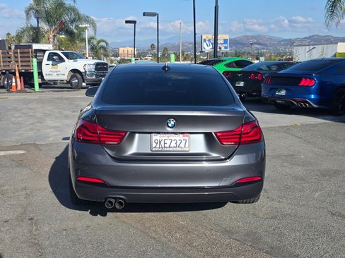 Used 2018 BMW 430i Gran Coupe image 8